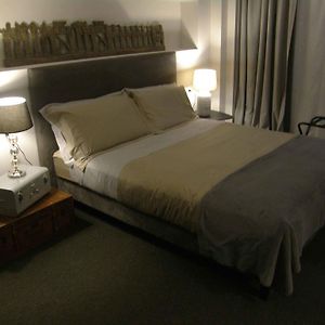 Deluxe Double Kamer